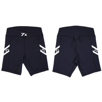 7x Women Shorts | Womens Athletic Shorts | High Waisted Athletic Shorts | Best Workout Shorts
