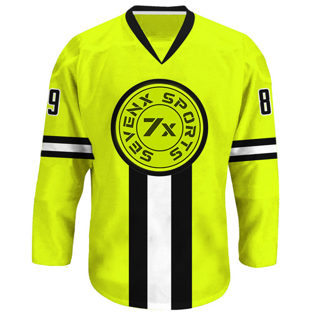 7x Men Ice Hockey | Best And Cheap Jerseys
