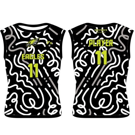 Flag Football Jerseys
