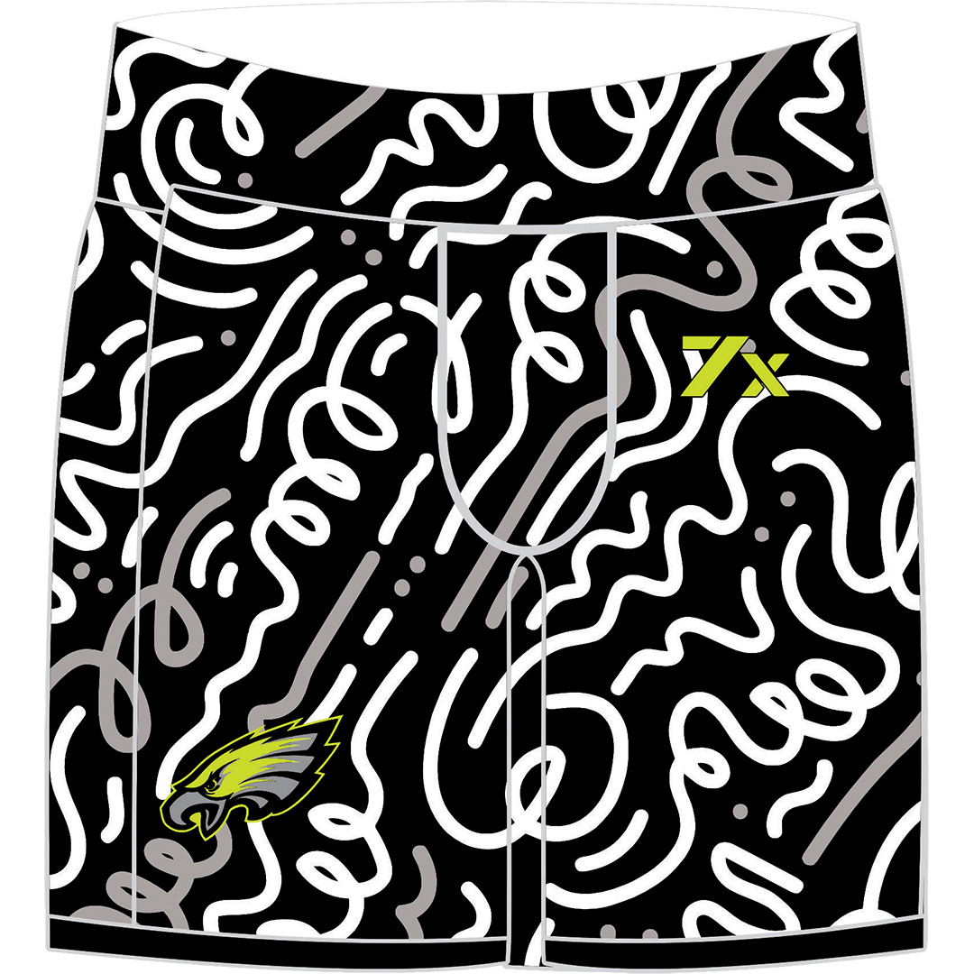 Mens Football Shorts