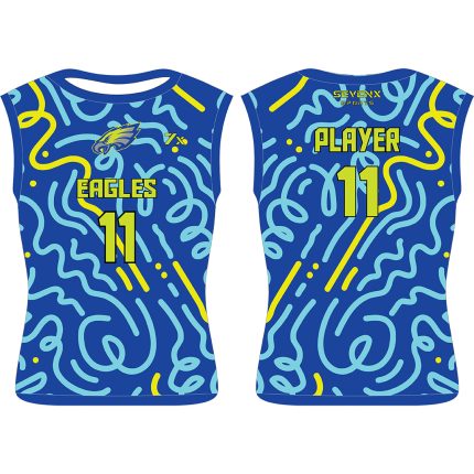 Classic Football Jerseys