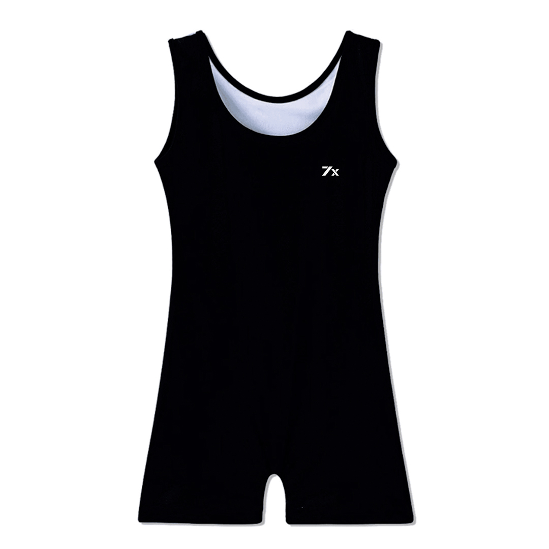 Mens Unitard Swimwear
