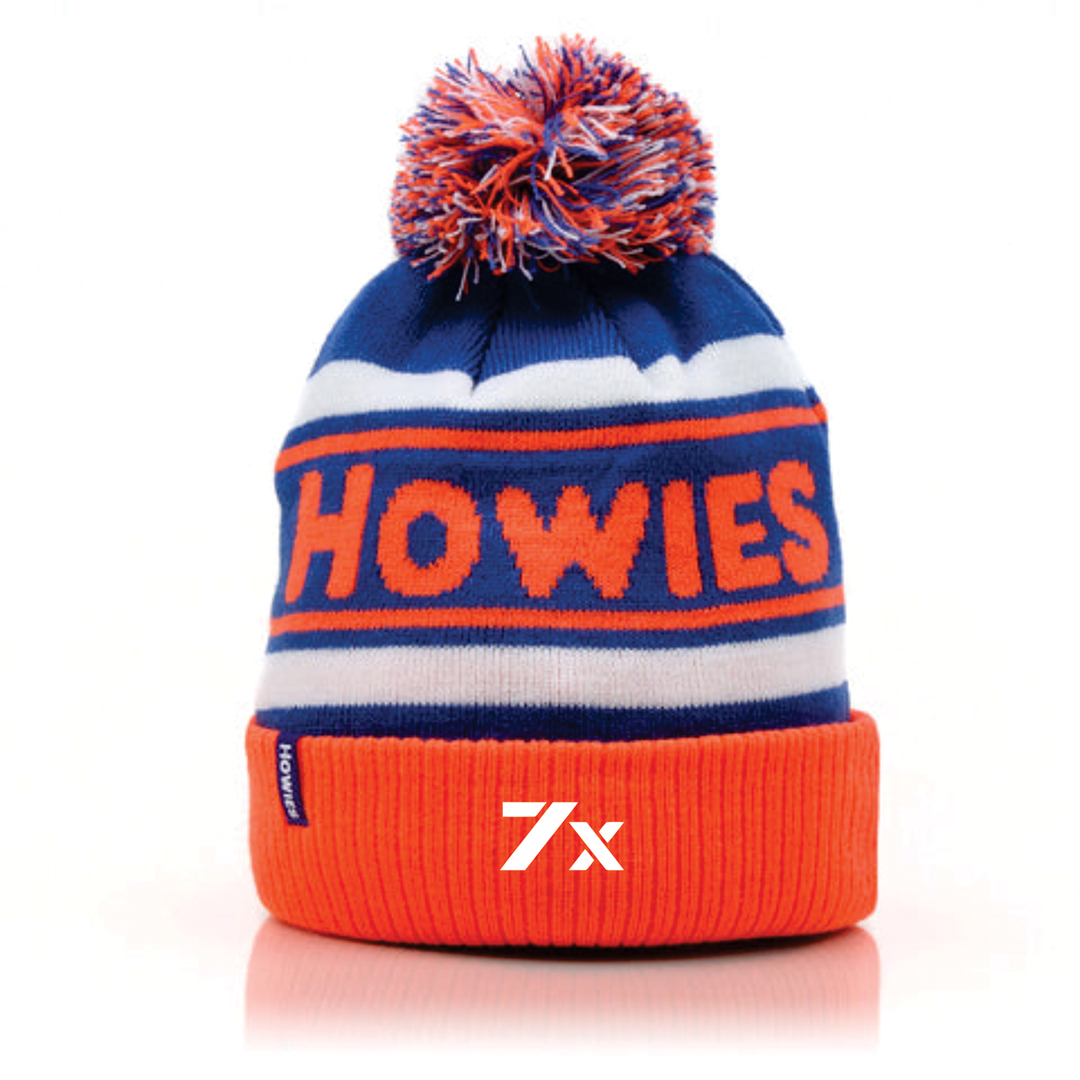 Custom Sports Beanies