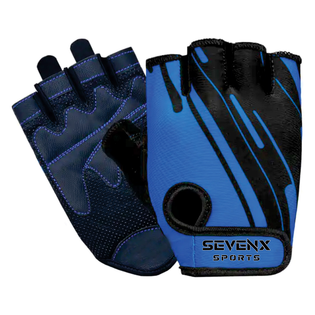 Comfortable Cycling Gloves