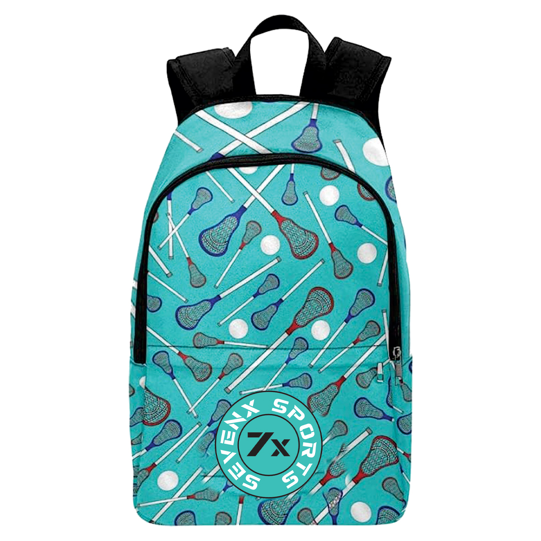 Custom Lacrosse Backpack