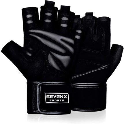 Weight Lifting Gloves