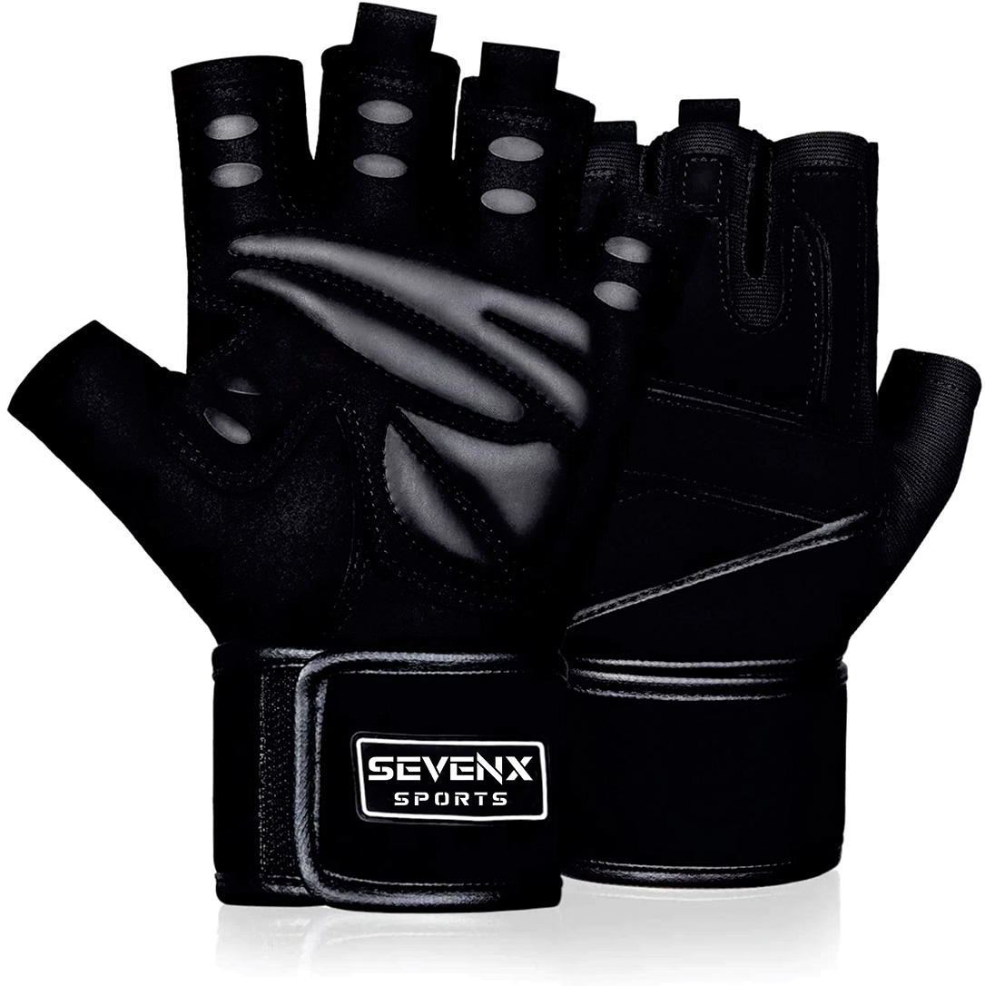 Weight Lifting Gloves