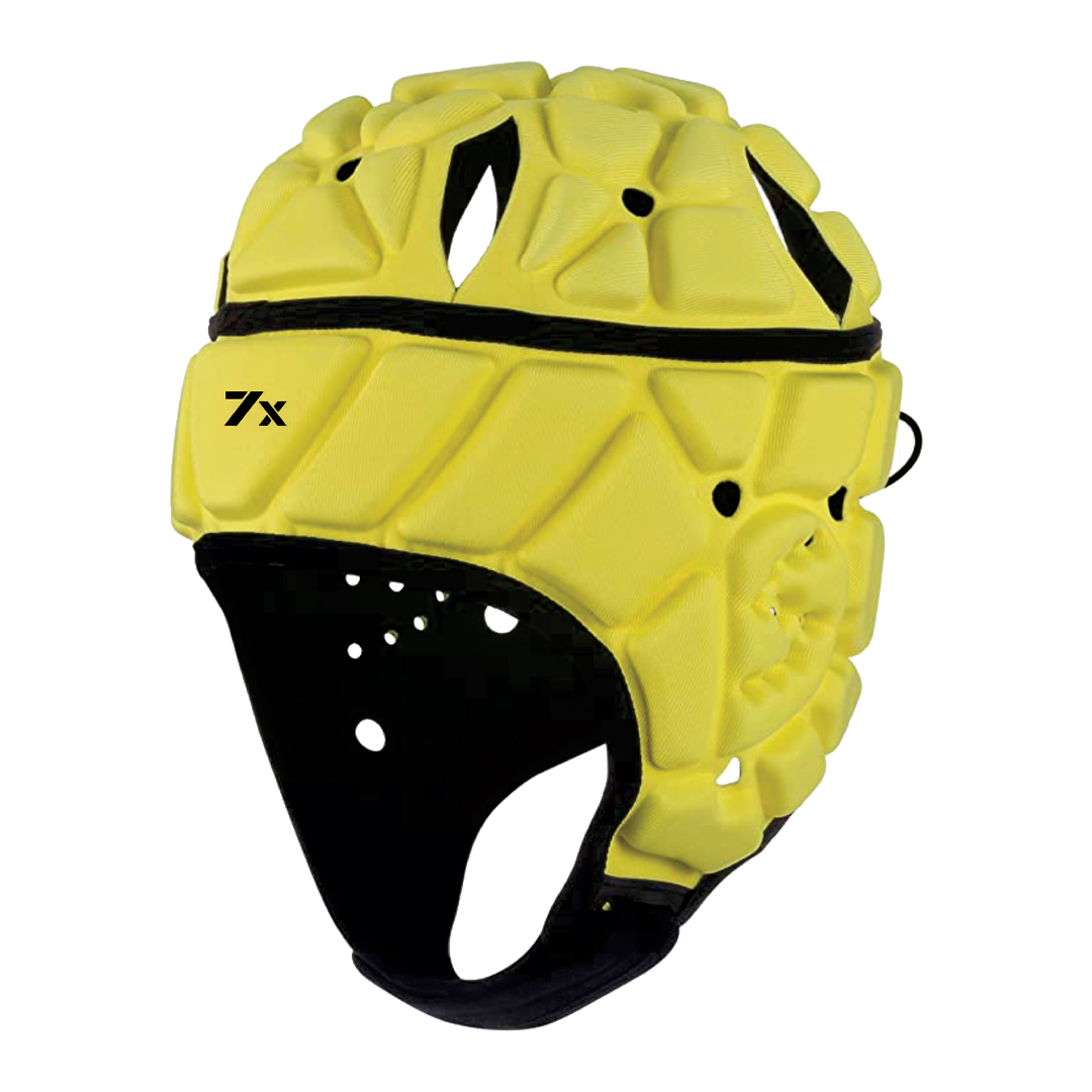 Rugby Helmet