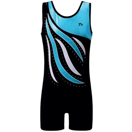 Unitard Jumpsuit